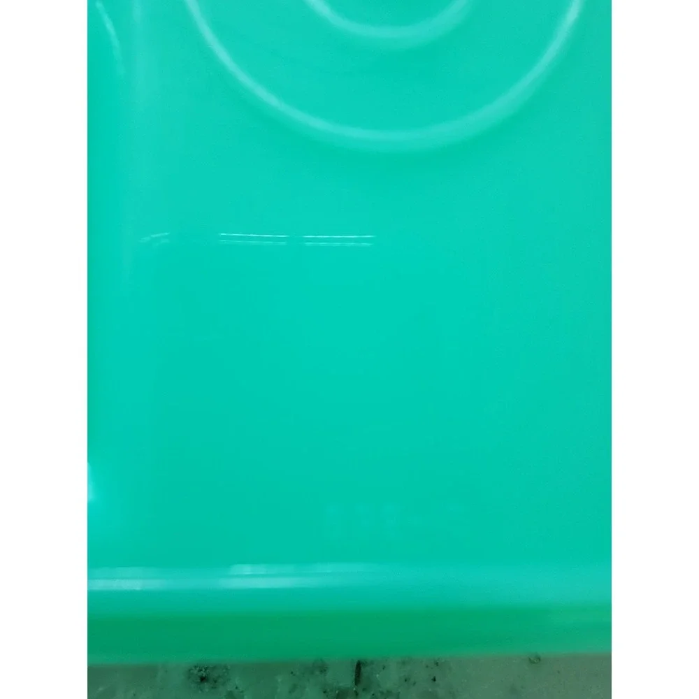 Tupperware vintage jadite